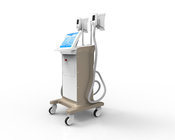 3D Cryolipolysis Machine with 2 Handles for Painless Effective Body Slimming