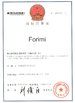 Beijing Forimi S&amp;T Co, Ltd