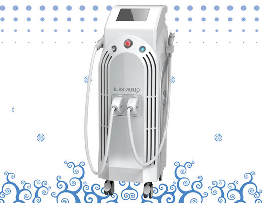 China Deep Wrinkle Removal RF Skin Tightening Machine supplier