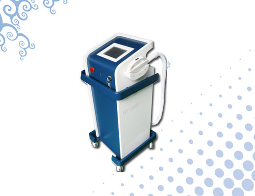 China Portable Medical E - light IPL RF Machine For Skin Rejuvenation and Hair Removal supplier