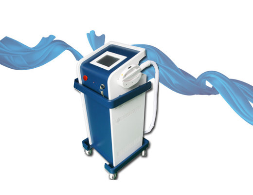 China 2 in 1 Portable Body Laser Tattoo Removal Machine supplier