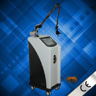 Fractional CO2 Laser Machine  RF Pipe for Beauty Salon / Hospital with CE