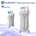 2018 best quality diode laser hair removal machine 808nm professional hair removal
