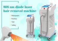 Newest professional medical diode laser 808nm diode laser permanent hair removal machine professional beauty machine