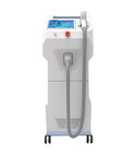 808nm wavelength Big spot size permanent hair removal 808nm diode laser hair removal machine