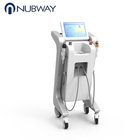 skin rejuvenation fractional double rf microneedle machine 0.3-3mm needle depth control machine for spa/clinic use
