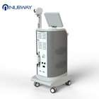 2018 latest diode laser hair removal machine 808nm,755nm,1064nm in one handle hottest for spa/clinic use