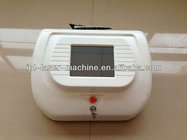 Best beauty machine CE approved 30MHz facial spider vein removal machie