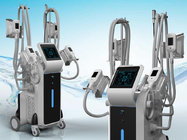 Professional CE approved 4 Handles cryolipolysis fat freezing body slimming machine with good price