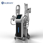 2018 hottest big saleProfessional CE approved 4 Handles cryolipolysis fat freezing body slimming machine with good price