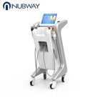 unique Golden Plating Microneedle Fractional RF Microneedle beauty Machine for ance wrinkle removal in usa