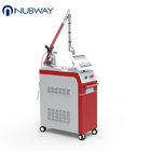 innovative products 2018 1064nm 532nm q-switched nd yag laser tattoo removal machine for tattoo melasma removal