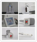 Factory Price 4 in 1 Body Slimming LPG Skin Tightening Infrared RF Vacuum Roller Machine