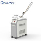2018 trending products 1064nm 532nm q switched nd yag laser for skin lightening