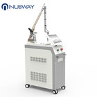 Factory Price NUBWAY Nd:yag Laser Tattoo Removal machine For Sale