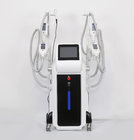 Vacuum cryolipolysis machine CE approved 4 Handles cryolipolysis fat freezing body slimming machine with good price