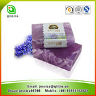 long lasting lavender perfume factory price hand made soaps