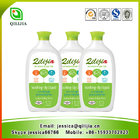Eco-friendly Dishwashing Detergent