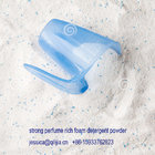 2016 Hot Sale Rich Foam Washing Powder