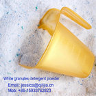 Bulk Laundry Detergent Powder Packed In 25KG Woven Bags