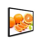 32 inch wall mount indoor lcd advertising digital screen used in shopping mall