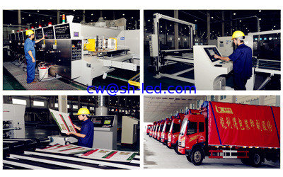 Lianguan International trading (shanghai) Co., Ltd