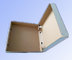 China packing box,customized pizza box for delivery, Corrugated box supplier