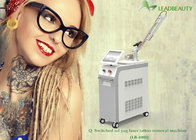 7 joints arm flexible q switch nd yag laser tattoo removal machine on sale