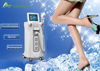 Factory low price pulse wave 808nm diode laser brown hair removal machine