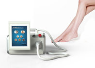 Portable 800-810nm wavelength 808 diode laser machine for hair removal