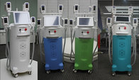 4-5cm fat lost after 1 treatment cryotherapy slimming machine with wind+water+semiconductor cooling system