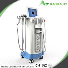 High Intensity Focused Ultrasound Beauty Machine HIFU multifunction slimming machine