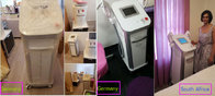Cheapest! high tecnology multifunctional laser hair professional sap use shr machine