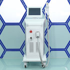 TUV medical CE approved body face beauty machine painless permanent 808nm diode laser hair removal