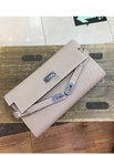high quality purple women calfskin wallets brands wallets designer wallets card wallets fashion purse LR-W02-23