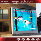 P10mm Outdoor Full Color LED Display Screen Billboard Video Wall Super Bright