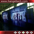 500x500mm Die Casting Cabinet P3.91mm Indoor LED Rental Screens for Events