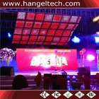 500x500mm Die Casting Cabinet P2.98mm Indoor HD Rental LED Video Displays for Ceremony