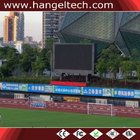 Outdoor P10mm Energy Saving Huge LED TV Screen for Football field
