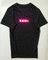 small wholesale  LED display LED T-shirt  Programmable rolling message flashing LED T-shirt stores up to 6messages supplier