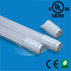 UL/CUL/CE/ROHS 60cm 2ft 9W All plastic LED driver replaceable tube light 54pcs LED