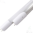 UL/CUL/CE/ROHS 150cm 5ft 22W All-Plastic LED driver replaceable tube light 132pcs LED