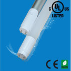 UL/CUL/CE/ROHS 150cm 5ft 22W Aluminium-PC LED driver replaceable tube light 154pcs LED