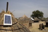 Familt Lighting system Solar Led Lighting Easy installation Led Lighting Africa Popular