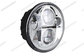 5.75 Inch Round Motorcycle Headlight , 4x4 Harley LED Headlight For Off Road / Jeep supplier
