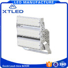 Outdoor Industrial Lighting High Power 720W LED Flood Light with IP66 CE/PSE/RoHS Approved