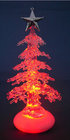 2014 New Led tree, warm Red led lighted tree wholesale