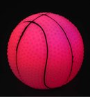 Colorful Flashing LED vinyl basketball,Wholesale Led vinyl products