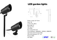 3W LED Lawn light Epistar COB LED Chip outdoor landscape lighting light IP67  for Garden, Plazas lamp