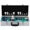 China Supplier T8 Lux and dimmer meter light tester led demo case